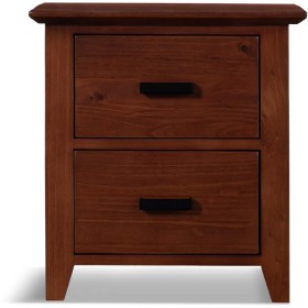 McKenzie-2-Drawer-Bedside-Table on sale