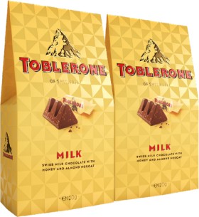 Toblerone+Gift+Pouch+120g