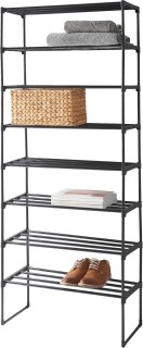 Home+Essentials+8+Tier+Storage+Shelving