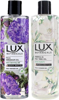 Lux+Shower+Gel+500ml