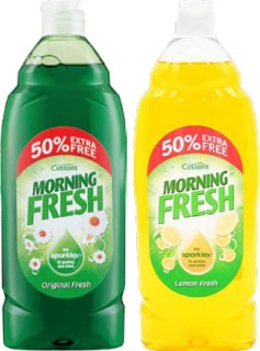 Morning+Fresh+Washing+Up+Liquid+675ml