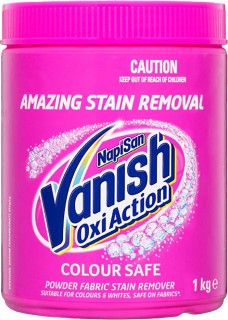 Vanish+Napisan+Oxiaction+1kg