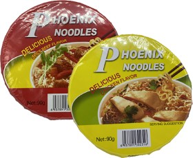 Phoenix+Noodles+Bowl+90g