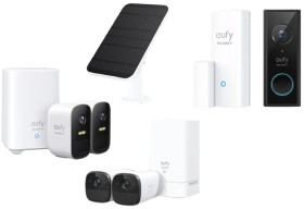 15-off-Eufy-Home-Security-Range on sale