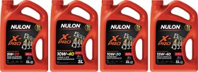 Nulon+X-PRO+Semi+Synthetic+5L+Engine+Olis%5E