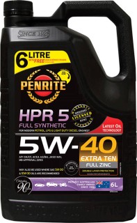 Penrite+HPR+5+Engine+Oil