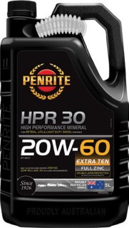 Penrite+HPR+30+Engine+Oil