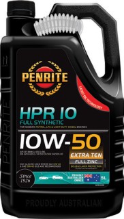 Penrite-HPR-10-Engine-Oil on sale