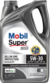 Mobil+Super+All-In-One+Protection+Formula+D1+Engine+Oil