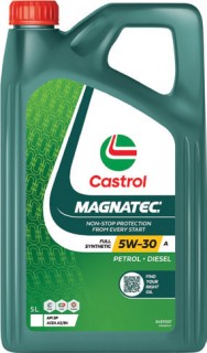 Castrol+Magnatec+A+Engine+Oil