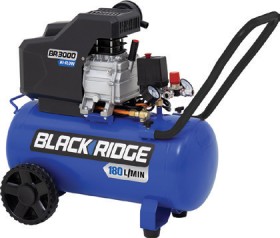 Blackridge+2.5HP+Hi+Flow+Air+Compressor