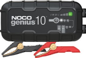 Noco-Genius-612V-10A-Battery-Charger on sale