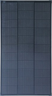 NEW+XTM+120W+Fixed+Solar+Panel%5E