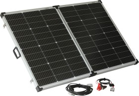 NEW+XTM+160W+Folding+Solar+Panel+Kit%5E