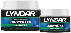 Lyndar+Lightweight+Body+Filler