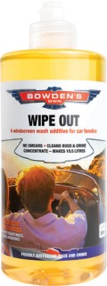 Bowden%26rsquo%3Bs+Own+500mL+Wipe+Out%5E