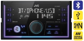 JVC+Double+DIN+Digital+Media+Player+with+Bluetooth%26reg%3B