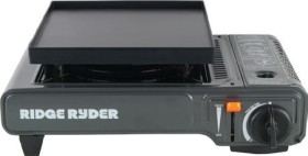 Ridge-Ryder-Single-Burner-Butane-Stove on sale