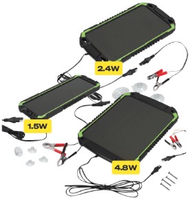 SCA+Solar+Maintenance+Chargers