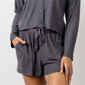 Simple-Sunday-Rib-Shorts on sale