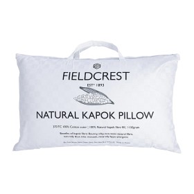 Fieldcrest+Kapok+Pillow