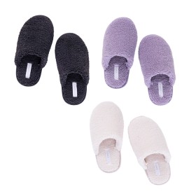 Addy-Sherpa-Slippers on sale