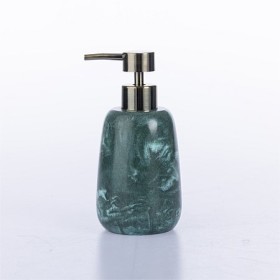 Envy+Resin+Soap+Dispenser