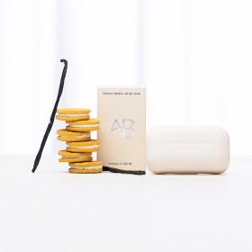 Aromabotanical+Boxed+Soap+200g