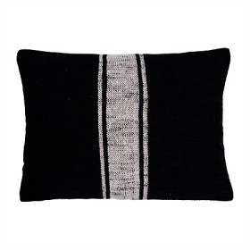 Indi+Cushion+-+Black