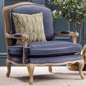 Georgia-Occasional-Chair on sale