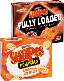 Arnotts-Shapes-or-Shapes-Fully-Loaded-130-190g on sale