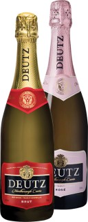 Deutz+Brut+Cuv%26eacute%3Be+or+Ros%26eacute%3B+750ml