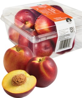 Woolworths+Loose+Yellow+Nectarines+1kg