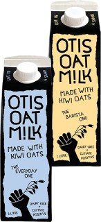 Otis+Oat+Milk+1L