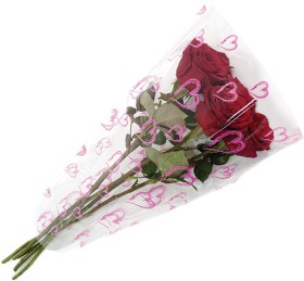 Valentine%26rsquo%3Bs+Cutie+-+5+Stem+Bunch