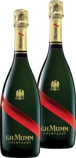 Mumm+Grand+Cordon+Champagne+Brut+750ml