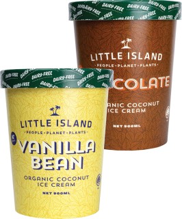 Little+Island+Dairy+Free+Ice+Cream+900ml