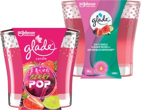 Glade+Candles+96g