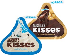 Hershey%26rsquo%3Bs+Kisses+146g