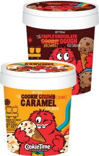 Cookie+Time+Ice+Cream+Tubs+470ml