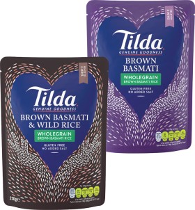 Tilda+Rice+250g