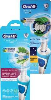 Oral+B+Vitality+Toothbrush