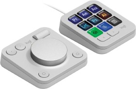 Logitech-MX-Creative-Console on sale