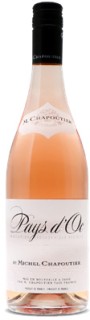 Chapoutier+Pays+d%26rsquo%3BOc+Ros%26eacute%3B+750ml