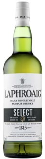 Laphroaig+Select+Cask+Single+Malt+Whisky+700ml