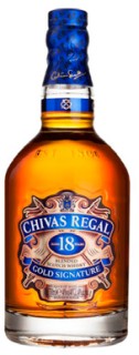 Chivas+Regal+18yo+Gold+Signature+Blended+Scotch+Whisky+700ml