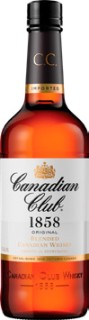 Canadian+Club+Whisky+700ml