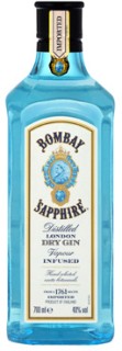 Bombay+Sapphire+Gin+700ml