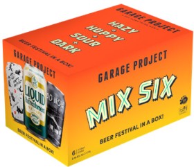 Garage+Project+Mixed+6+x+330ml+Cans