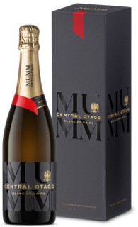 Mumm+Central+Otago+Blanc+de+Noir+750ml